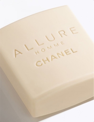 CHANEL: <strong>ALLURE HOMME</strong> Soap 200g
