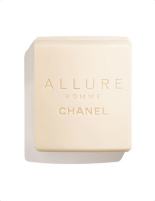 Chanel Allure Homme Soap