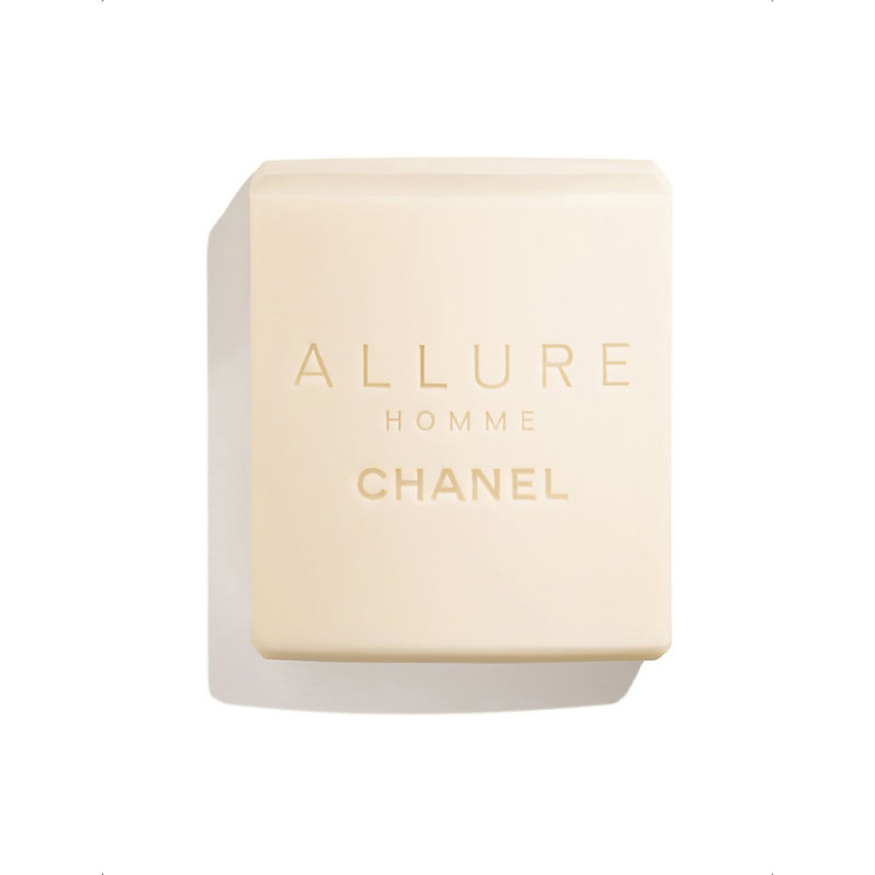 Chanel Allure Homme Soap