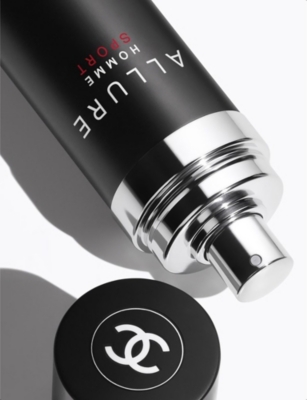 Chanel Allure Homme Sport All-over Spray
