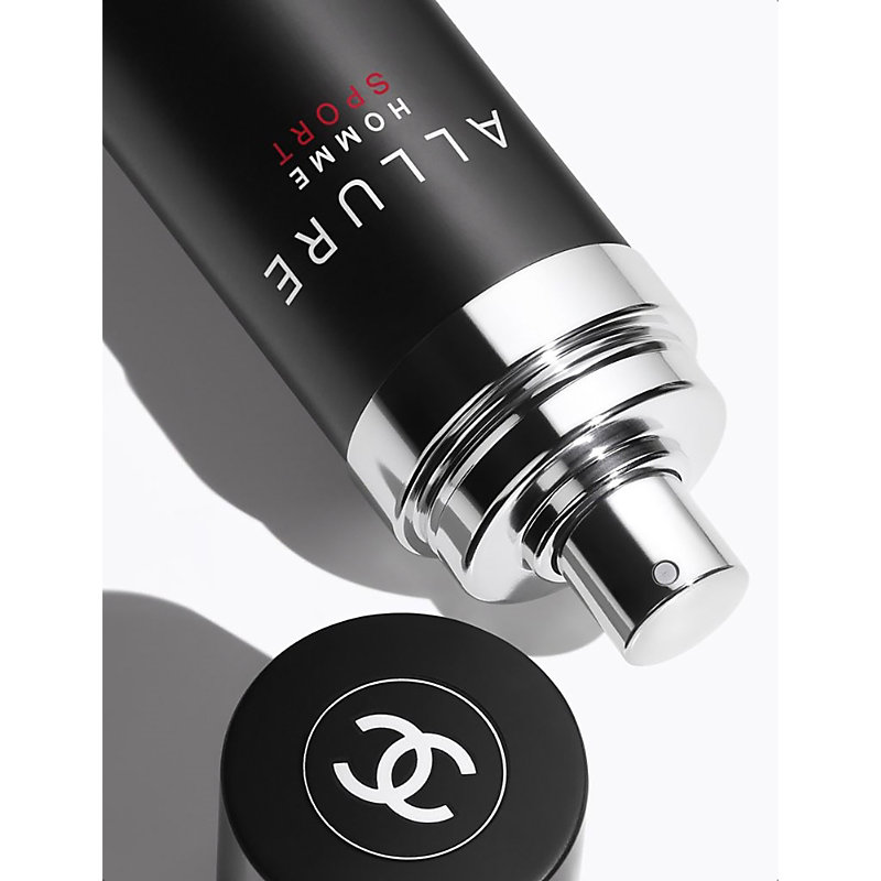 Shop Chanel Allure Homme Sport All-over Spray