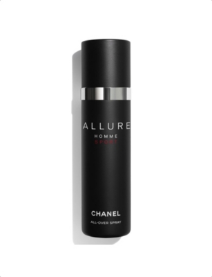  Allure Homme Sport Eau Extreme/Chanel EDP Spray 5.0