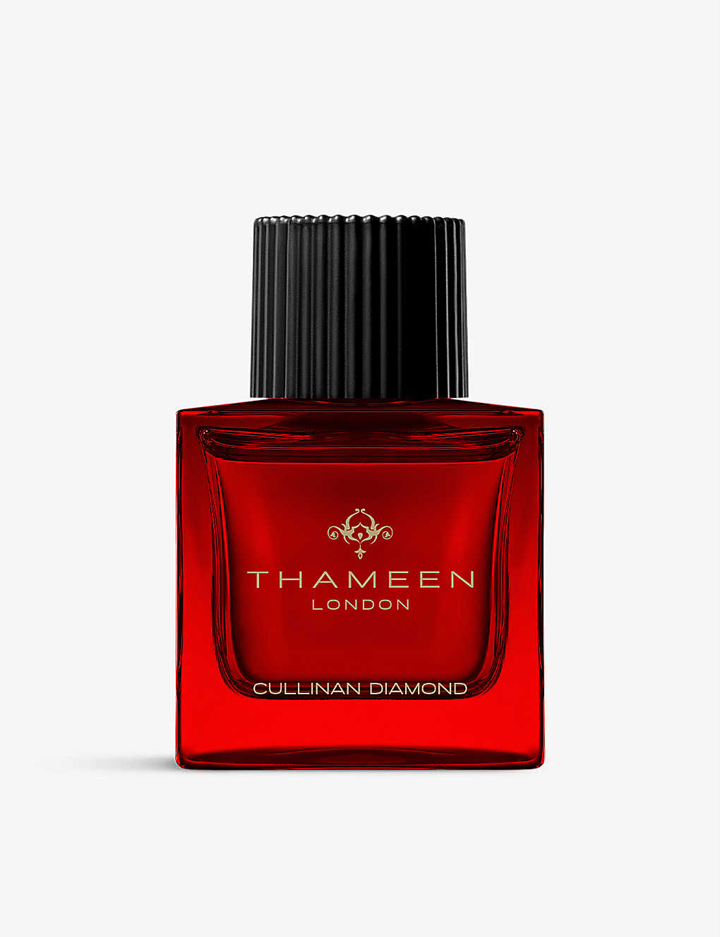 Thameen Red Cullinan Diamond Limited-edition Extrait De Parfum