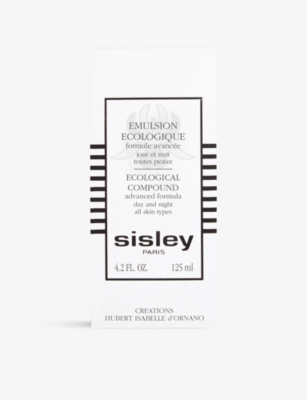 Shop Sisley Paris Sisley Ecological Compound Advanced Formula