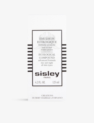 Sisley Paris Sisley Ecological Compound Advanced Formula