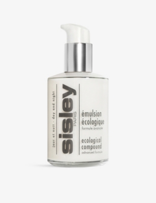 SISLEY: Ecological Compound Advanced formula