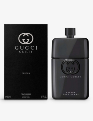 Shop Gucci Guilty For Him Parfum