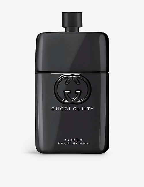 GUCCI: Gucci Guilty Pour Homme parfum 200ml