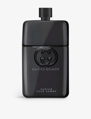 GUCCI-Gucci Guilty For Him 香水200 毫升| Selfridges.com