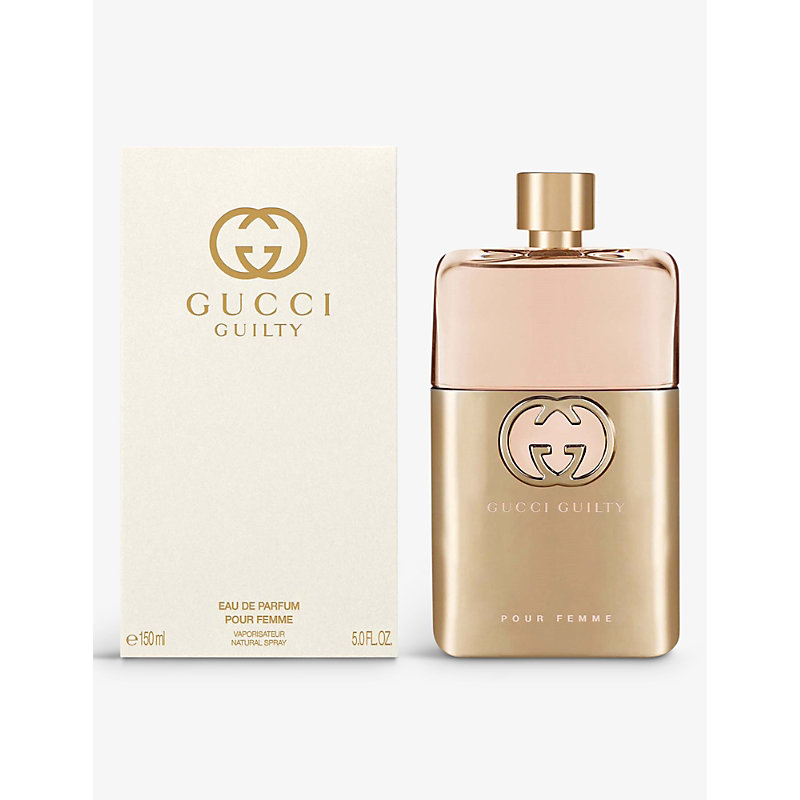 Shop Gucci Guilty Pour Femme Eau De Parfum