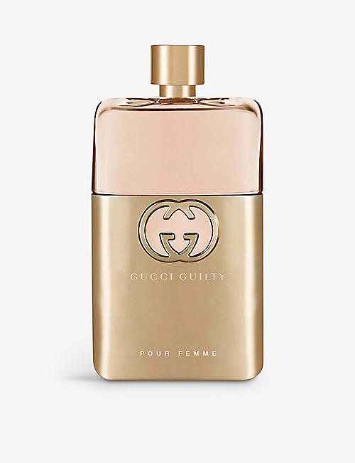 GUCCI：Gucci Guilty Pour Femme 香水 150 毫升