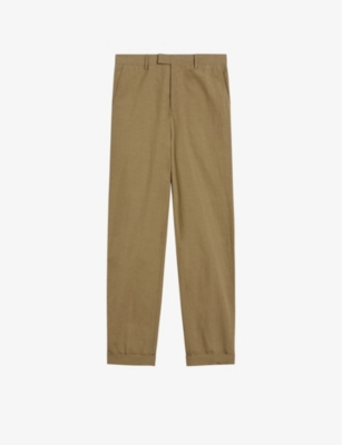 Ted baker hot sale mens trousers