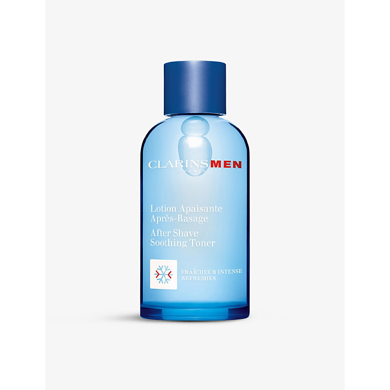 Clarins Men After Shave Soothing Toner In Multi