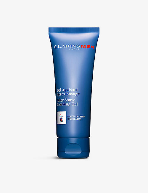 CLARINS: ClarinsMen After Shave soothing gel 75ml