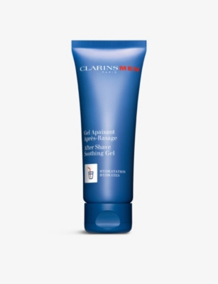 Shop Clarins Men After Shave Soothing Gel