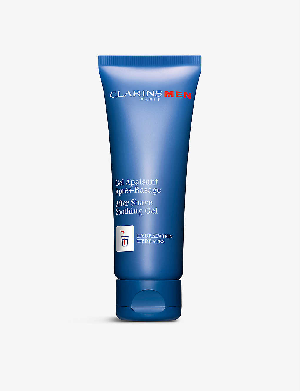 CLARINS CLARINS MEN AFTER SHAVE SOOTHING GEL,64820423