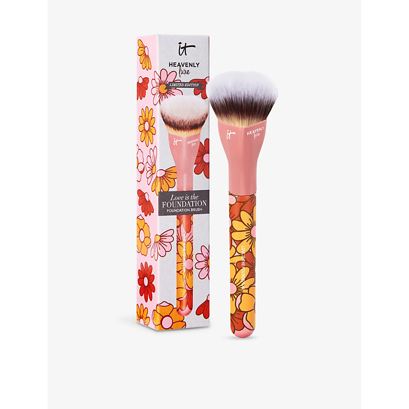 Shop It Cosmetics Heavenly Luxe® Love Is The Foundation Brush