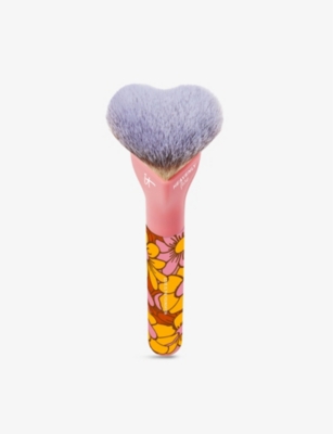 Heavenly Luxe Flower Power Foundation Brush - IT Cosmetics