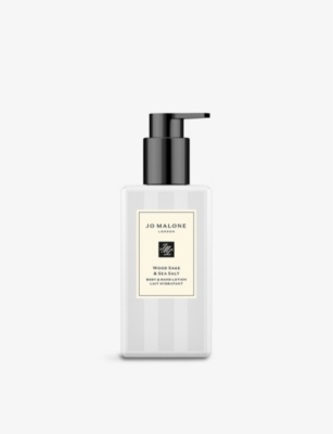 Jo Malone London Wood Sage & Sea Salt Body And Hand Lotion 250ml