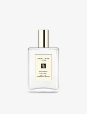 Jo Malone London Wood Sage & Sea Salt Body Mist 100ml