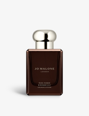 Jo Malone London Dark Amber & Ginger Lily Cologne 50ml