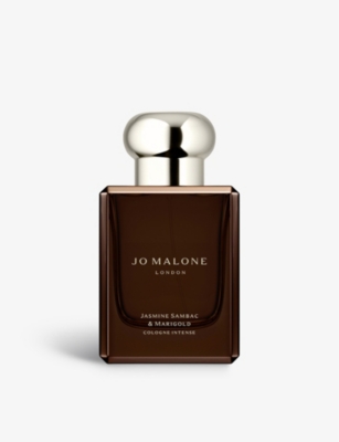 Jo Malone London Womens Jasmine Sambac & Marigold Cologne 50ml