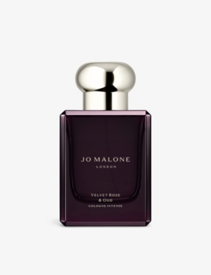 Jo Malone London Velvet Rose & Oud Cologne Intense 50ml