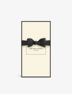 Jo Malone London Womens Vetiver & Golden Vanilla Cologne Intense 50ml
