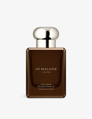 Jo Malone London Vetiver & Golden Vanilla Cologne Intense 50ml