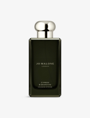 Jo Malone London Cypress And Grapevine Cologne 100ml