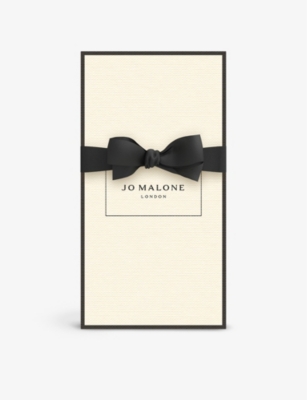 Jo Malone London Womens Velvet Rose & Oud Cologne Intense 100ml