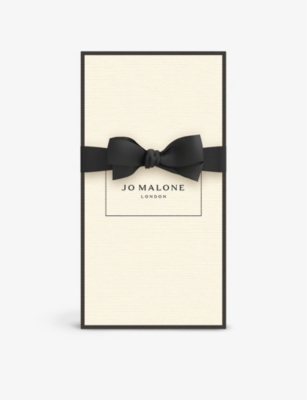 Jo Malone London Womens Vetiver & Golden Vanilla Cologne Intense 100ml