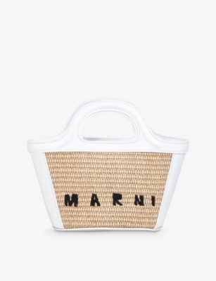 Marni Bags  Selfridges