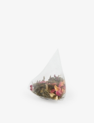 TEAPSY: Teapsy It's A Date flavoured tea box of 15