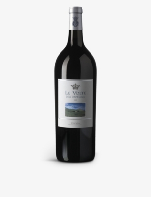 TUSCANY: Le Volte dell' Ornellaia magnum 1500ml