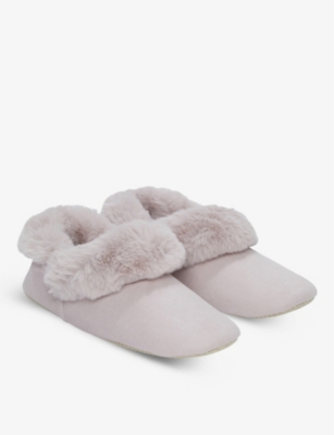 Selfridges hot sale slippers womens