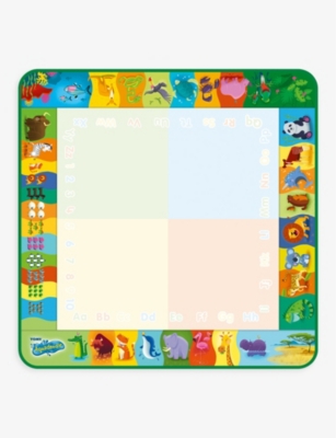 TOMY: Aquadoodle Classic Colour mat
