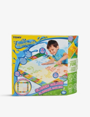 TOMY Aquadoodle- Thomas and Friends – Cuddles and Coos