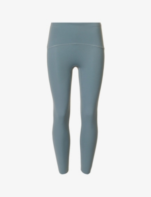 Spanx Booty Boost Legging Hazy Grey