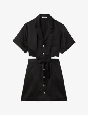 Selfridges sandro cheap dress