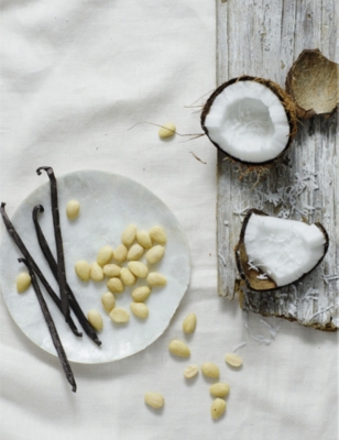 THE WHITE COMPANY: Seychelles Bathing Moments gift set