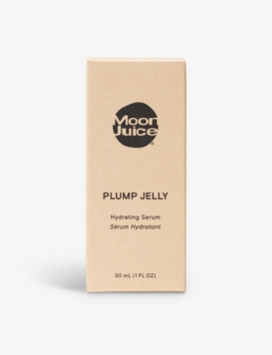 Shop Moon Juice Plump Jelly Hyaluronic Serum