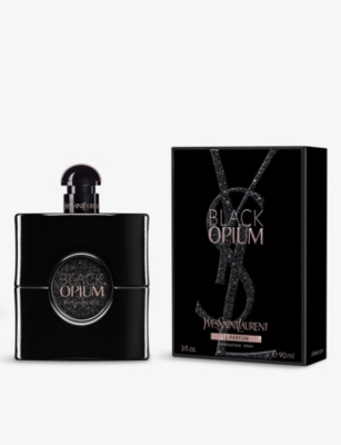 Saint Laurent Black Opium Le Parfum 3 oz / 90 ml Perfume Spray