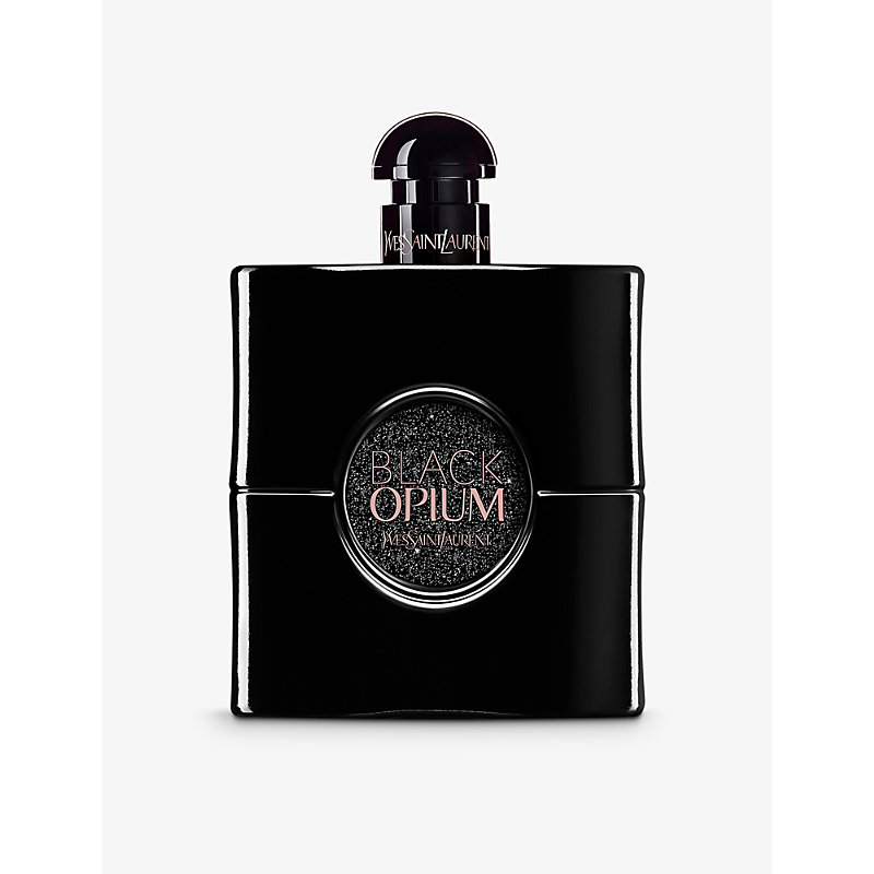 Saint Laurent Yves  Black Opium Le Parfum