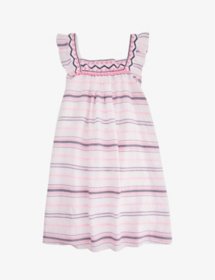 Selfridges 2024 girls dresses