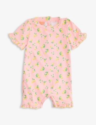 Selfridges baby girl clothes sale