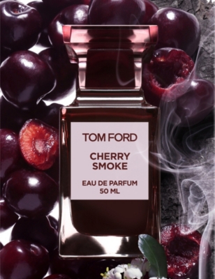 Tom Ford Cherry Smoke Eau De Parfum | ModeSens