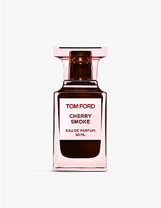 TOM FORD: Cherry Smoke eau de parfum 50ml