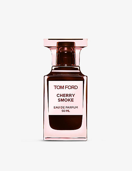 TOM FORD: Cherry Smoke eau de parfum 50ml