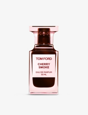 TOM FORD-Cherry Smoke 香水50 毫升